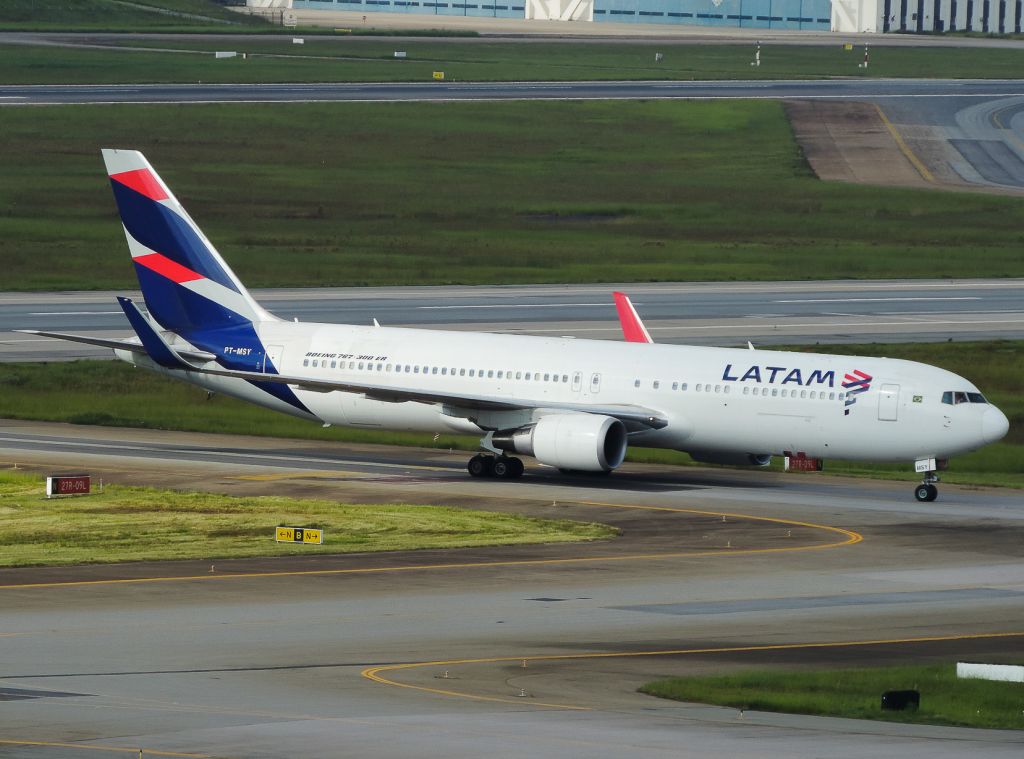 PT-MSY —