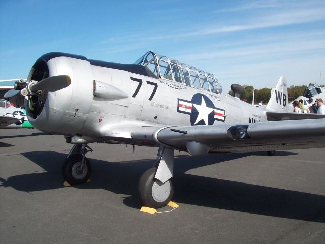 — — - Culpeper Airshow (2008)