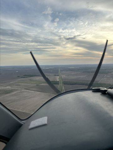 FLIGHT DESIGN CT (N374LS)