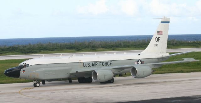 N624139 — - TAXING TO PARKING