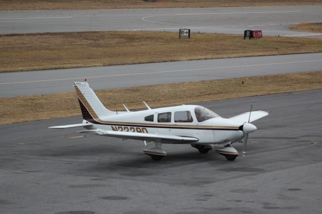 Piper Cherokee (N2229Q)