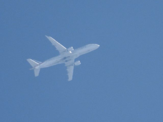 Embraer ERJ 175 (N116HQ) - ENY4526br /LGA-OKCbr /08/27/22