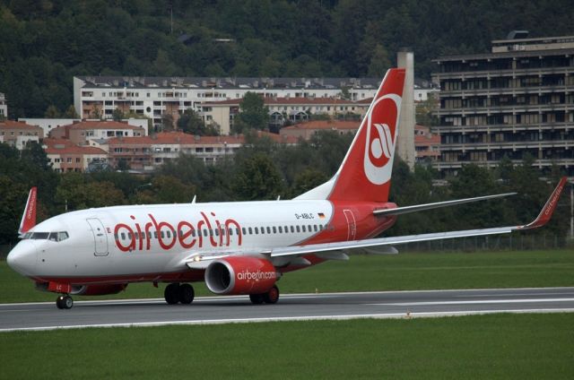 Boeing 737-700 (D-ABLC)