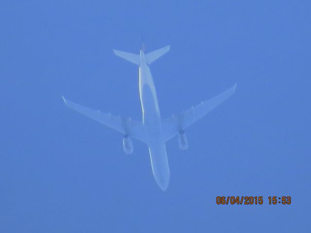 Airbus A330-300 (D-AIKB)