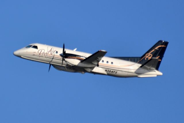 N346PX —