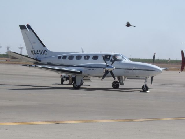 N441UC —