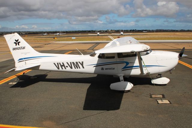 Cessna Skyhawk (VH-VMY)