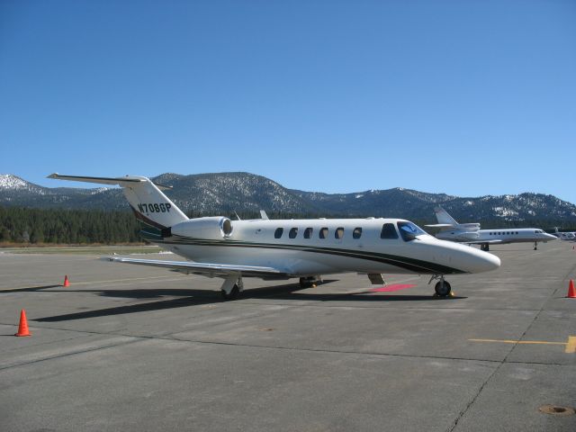 N708GP —