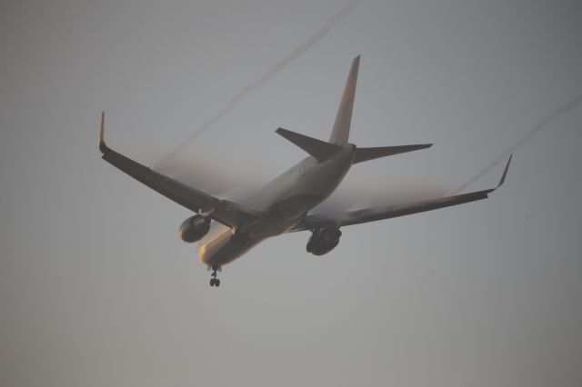 BOEING 767-300 (N171DZ)
