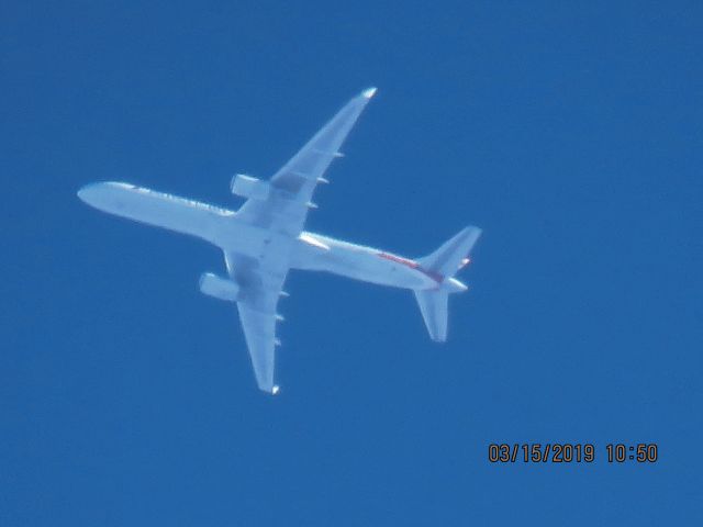 Boeing 757-200 (N185AN)