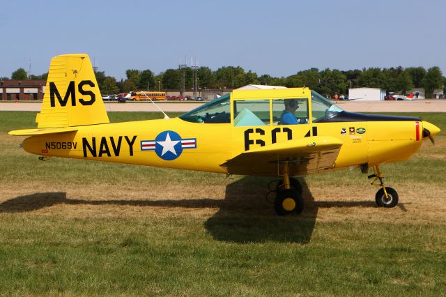 N5069V —