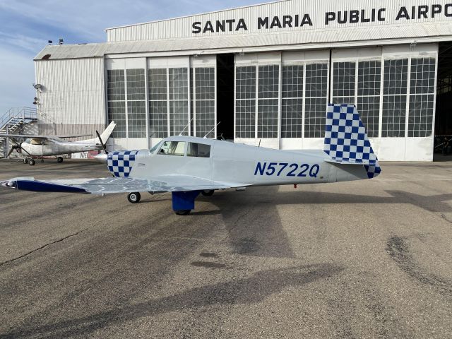 N5722Q —