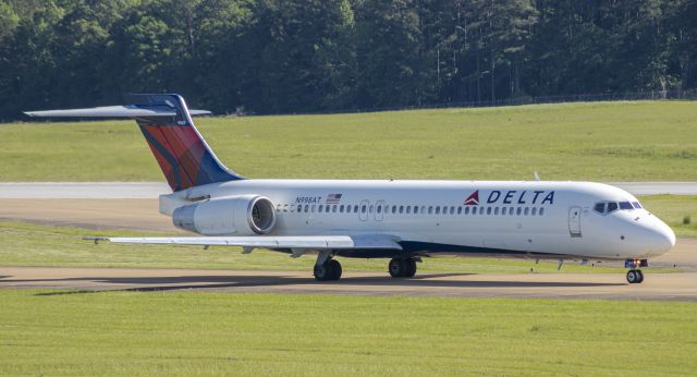Boeing 717-200 (N998AT)