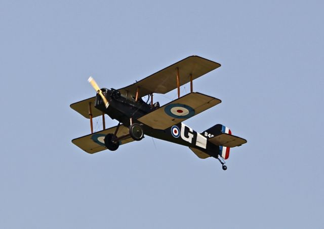 C-FQGM — - REPLICA - SE5a