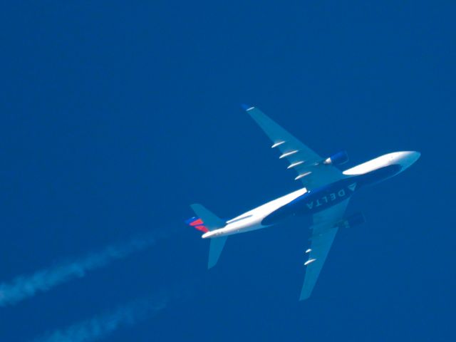 Airbus A330-200 (N851NW) - DAL544br /SLC-ATLbr /10/04/21