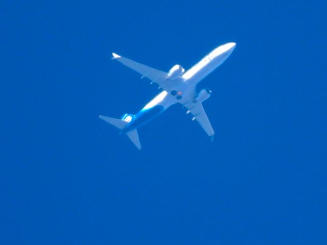 Boeing 737 MAX 9 (N985AK) - ASA516br /SEA-FLLbr /01/23/2025
