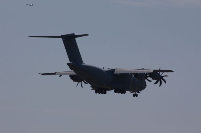 AIRBUS A-400M Atlas (N5405)