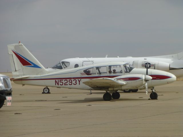 N5293Y —