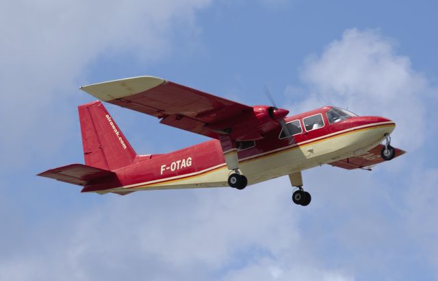 F-OTAG —
