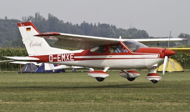 Cessna Cardinal (D-EMXE)