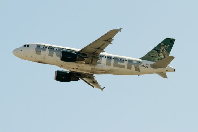 Airbus A319 —