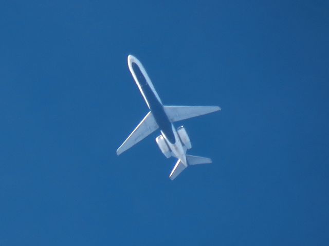 Boeing 717-200 (N966AT)