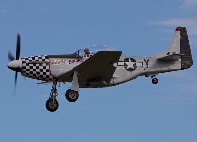 NL20TF — - This TF-51 is actually a Cavalier Mustang built in 1967 as part of Operation Peace Condor and given to the Bolivian Air Force. Cavalier Mustangs differ from North American ones in their vertical stabilizer being taller and slightly more narrow and in a handful of other ways. I would love to learn more about the differences, if anyone here has more information please comment below! (Please view in "full" for highest image quality)