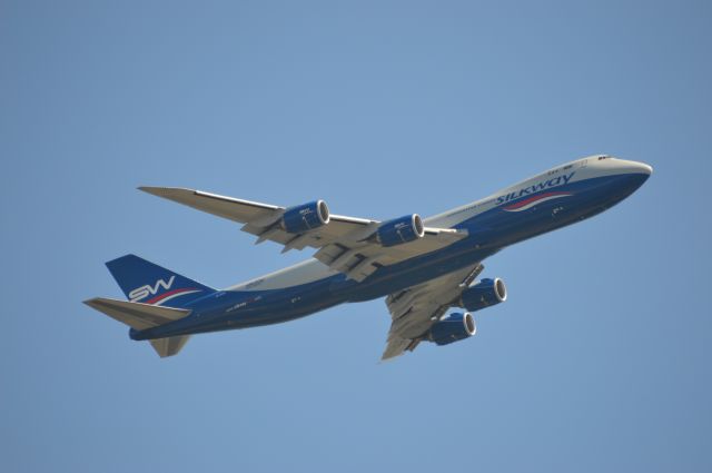 BOEING 747-8 (VQ-BVC)