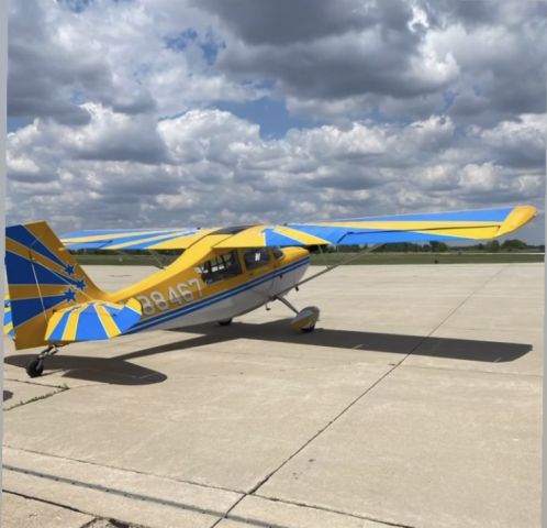 CHAMPION Decathlon (N88467)