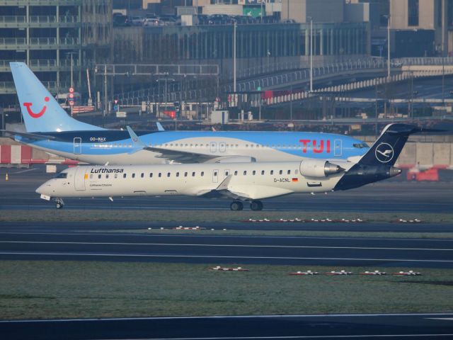 Canadair Regional Jet CRJ-900 (D-ACNL)