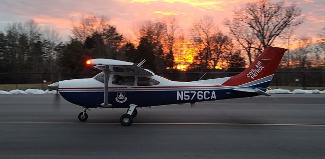 Cessna Skylane (N576CA)