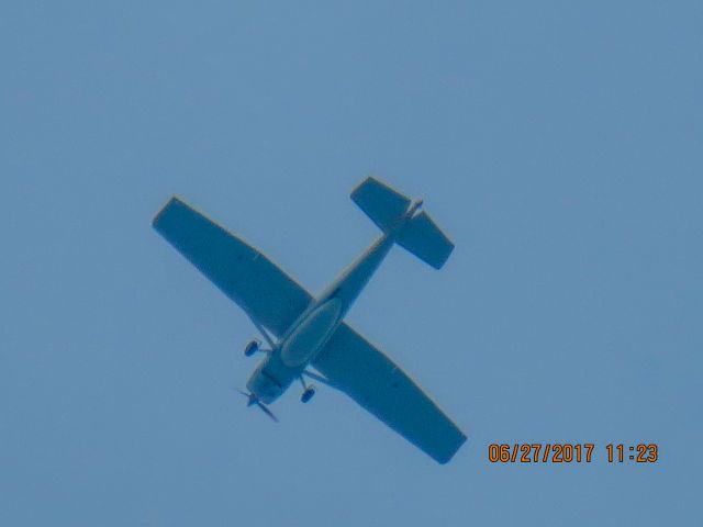 Cessna Skywagon (N2903Q)