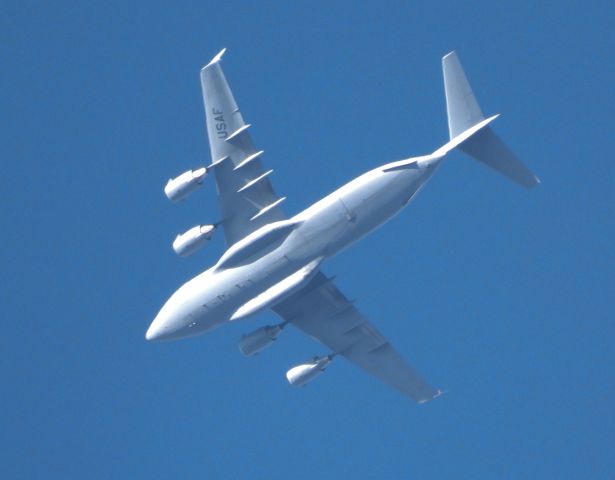 Boeing Globemaster III (90-0535) - RHINO50