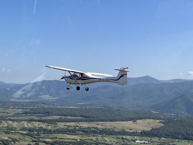 FANTASY AIR Allegro (CVU5720) - In Sibiu CTR