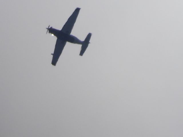 Piper Malibu Meridian (N98NX) - GMJ-OJCbr /06/12/22