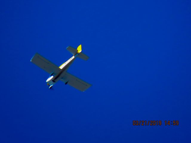Vans RV-8 (N151AR)