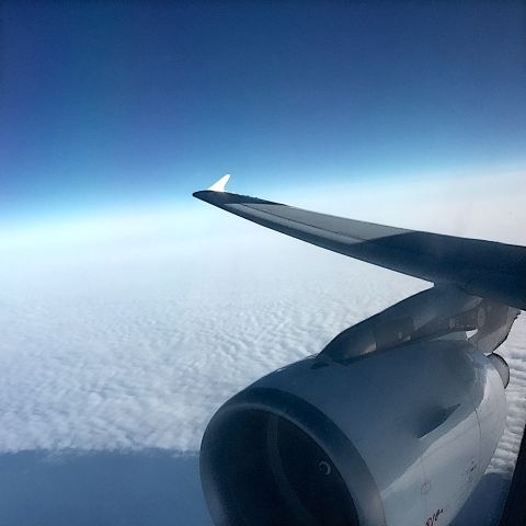 Airbus A320 —