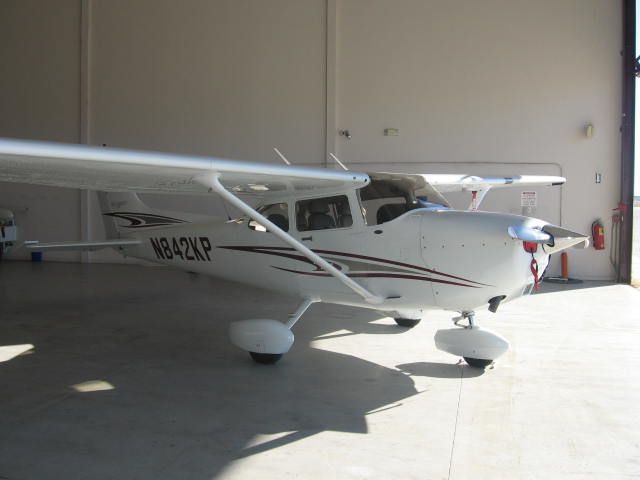 N842KP —