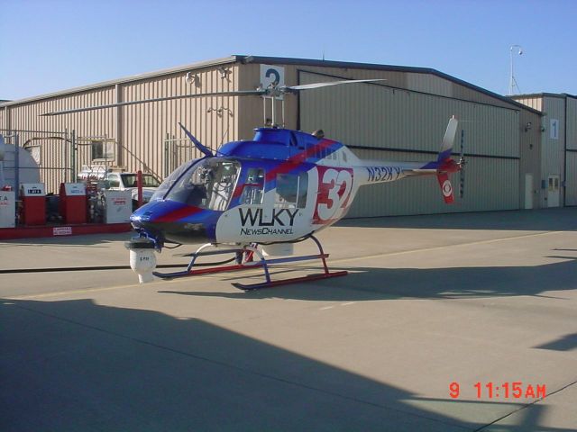 Cessna Centurion (N32KY) - Parked in front of DCFS on 1/9/09...