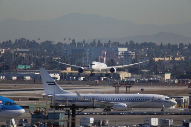 Boeing 787-8 (N20904)