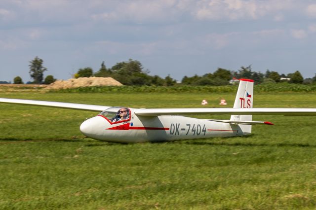 CSA7404 —