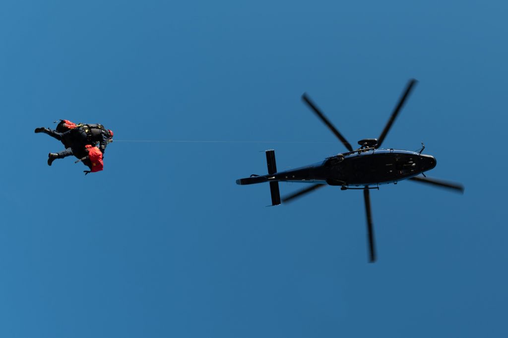 Eurocopter EC-155 —