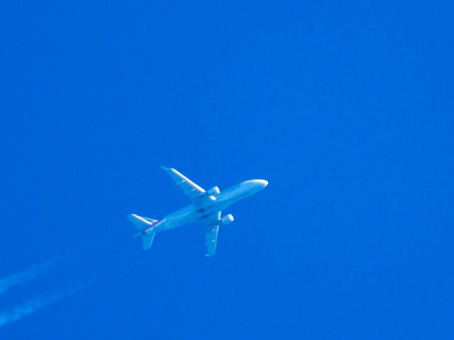 Embraer 170/175 (N770JM) - ENY3839