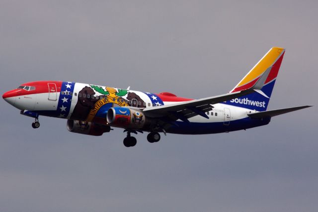 Boeing 737-700 (N280WN)