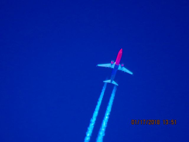 Boeing 737-900 (N493AS)