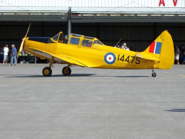 FLEET PT-26 Cornell (N9568H)