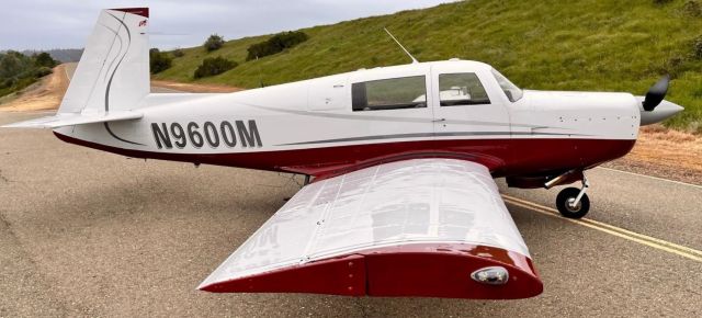 N9600M — - Picture of my aircraft