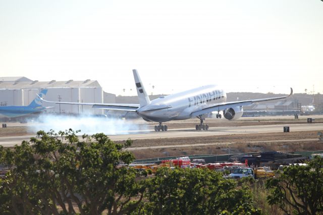 Airbus A350-900 (OH-LWC)