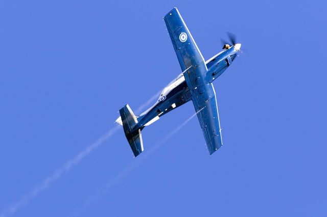 Raytheon Texan 2 (023)