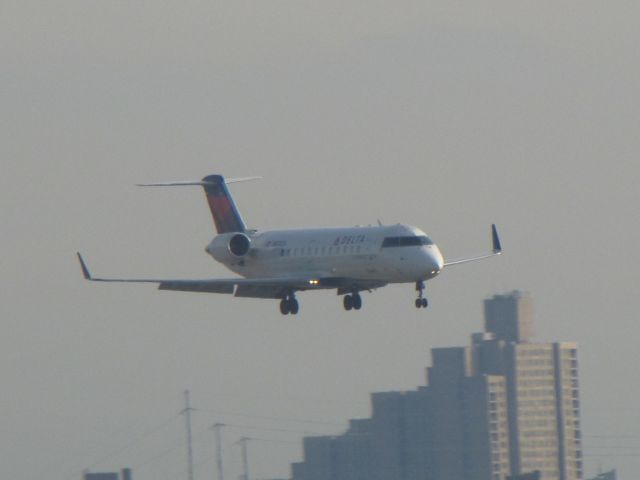 Canadair Regional Jet CRJ-100 — - Thank you for the Staff Pick